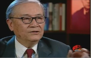 科学大师-叶笃正