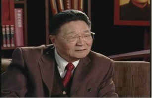 科学大师-潘家铮