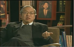 科学大师-邱成桐