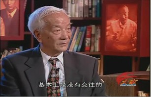 科学大师-王希季