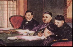 辛亥革命（五）