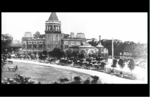 辛亥革命（八）