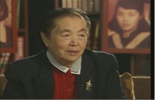 文化大师-霍懋征