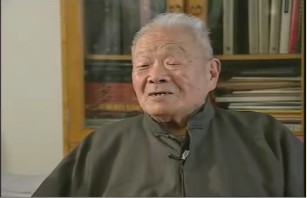 文化大师-王世襄