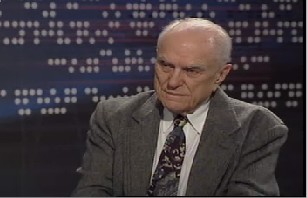 An American Journey in China