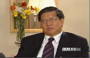 Addressing China’s Issues Through ACD