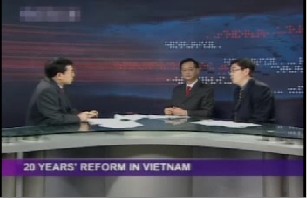 20Years’ Reform in Vietnam