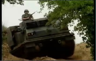 火箭复合发射系统