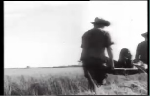 法国海外军团-死亡军营