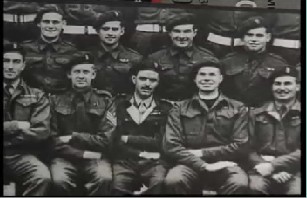 英国秘密特种兵