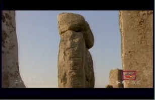 巨石阵：巫术笼罩的地方