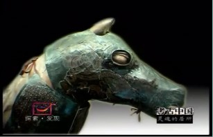 灵魂的居所（二）