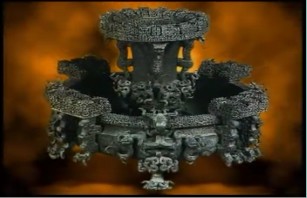 灵魂的居所（四）