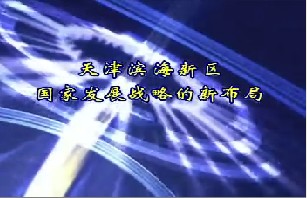 天津滨海新区：国家发展战略的新布局