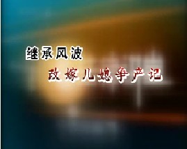 继承风波-改嫁儿媳争产记