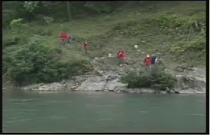 野外生存（10）