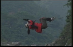 野外生存（11）