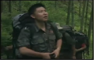 野外生存（15）