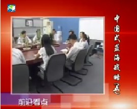 中国式蓝海战略（五）