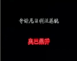 专访尼日利亚总统－奥巴桑乔