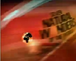 世界七大自然奇观 （上）