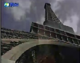 十大标志性建筑