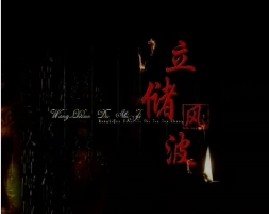 王立群读史记之汉武帝：立储风波