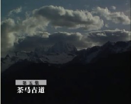 天上西藏(五)：茶马古道 
