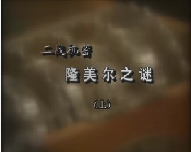 二战机密-隆美尔之谜（上）