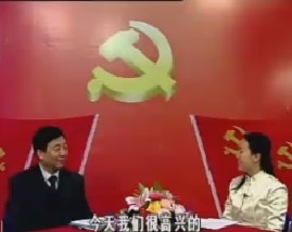 深入贯彻落实科学发展观