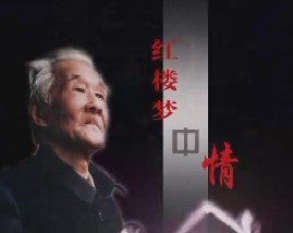 周汝昌眼中的四大名著第五集：《红楼梦》中情