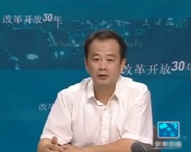 社会建设30年—局部突破到全面进步（下）