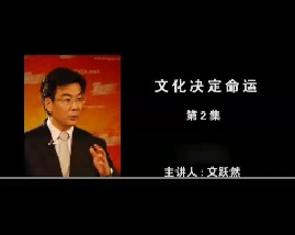文化决定企业命运（第2集）