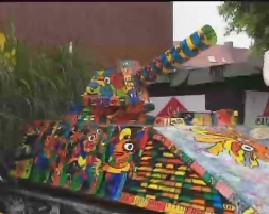 聚焦欧洲：第六十四集