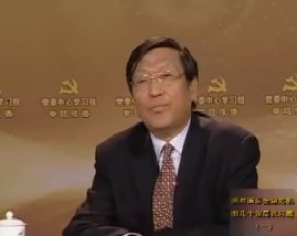 应对国际金融危机的几个深层次问题（一）