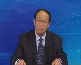 六十年代初期，国民经济的调整和初步的恢复（上） 