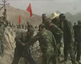 肠道传染病的防控