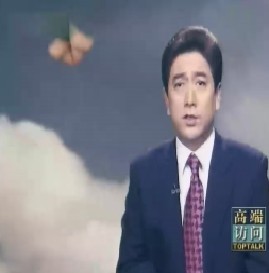 专访阿富汗外长斯潘塔