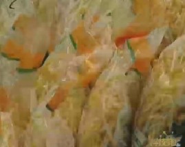 规模生产小豆芽和蜂毒的另类用途