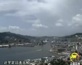 日本系列之食在长崎