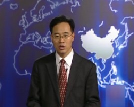 中国国家战略体系的演进-第六集：冲破束缚 实现合作与共赢（上）