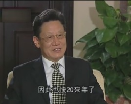 专访联合国秘书长沙祖康（二）