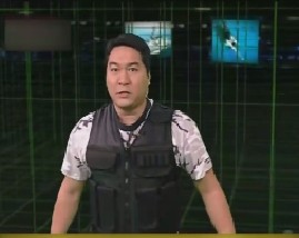 军情观察室-美媒之中国测试用激光致盲敌国卫星