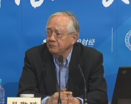 全球金融危机的由来和应对（上）