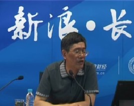 中国下一步发展的十个问题（中）