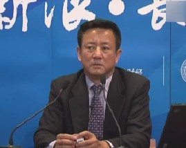 中国与世界低碳经济发展（中）