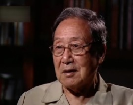 中国记忆-贺敬之我的延安岁月