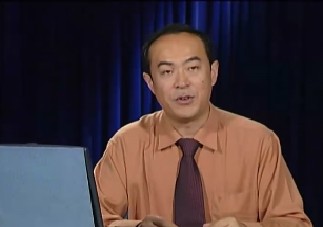 灾后伤员的心理援助（二）