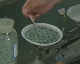 带你认识硝酸磷肥