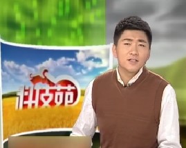 铡草机和脱粒机的使用